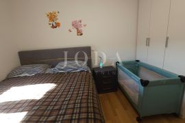 Apartman s otvorenim pogledom na more - Malinska, Malinska-Dubašnica, Flat