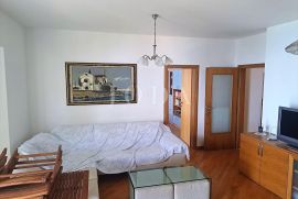 Ekskluzivni apartman prvi red do mora, Malinska - otok Krk, Malinska-Dubašnica, Διαμέρισμα