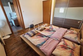 Otok Krk! Prostrani apartman 100 m do mora!, Dobrinj, Wohnung