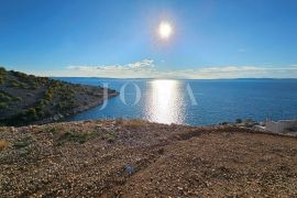 Građevinsko zemljište 1.red do mora, Senj, Terrain