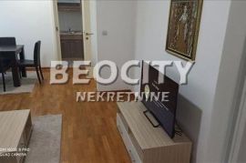 Novi Beograd, Blok 67,  (Belvil)  -Jurija Gagarina, 2.0, 50m2, Novi Beograd, Wohnung