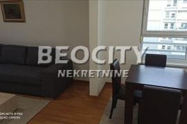 Novi Beograd, Blok 67,  (Belvil)  -Jurija Gagarina, 2.0, 50m2, Novi Beograd, Wohnung