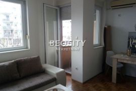 Novi Sad, Bulevar patrijarha Pavla, Bulevar Patrijarha Pavla, 0.5, 26m2, Novi Sad - grad, Kвартира