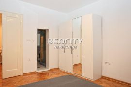 Vračar, Hram Svetog Save, Svetog Save, 2.0, 62m2, Vračar, Appartement