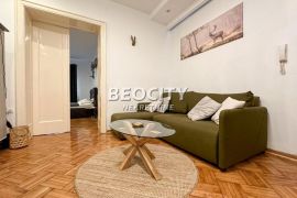 Vračar, Hram Svetog Save, Svetog Save, 2.0, 62m2, Vračar, Appartement