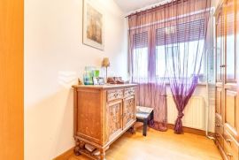 Zagreb, Pantovčak, prekrasan trosoban stan, 52,45m2, Zagreb, Wohnung