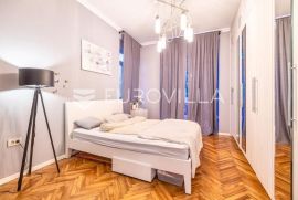 Zagreb, Kvaternikov trg, prekrasan trosoban stan sa natkrivenim parkingom, 71 m2, Zagreb, Appartment