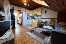 STAN , PRODAJA, ZAGREB, MALEŠNICA, 28 m2, 2-sobni, Zagreb, Apartamento