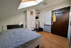 STAN , PRODAJA, ZAGREB, MALEŠNICA, 28 m2, 2-sobni, Zagreb, Kвартира