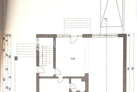 Zagreb, Sesvete, ulični poslovni prostor 100 m2, prvi najam, Zagreb, Коммерческая недвижимость