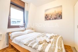 Zagreb, Svetice, trosoban stan NKP 62 m2, Zagreb, Appartment