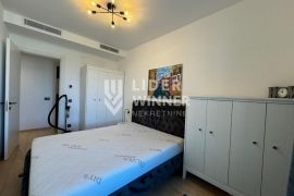 3.0 lux stan, Novi Dorćol, garažno mesto ID#7213, Stari Grad, Flat