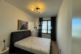 3.0 lux stan, Novi Dorćol, garažno mesto ID#7213, Stari Grad, Flat