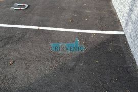 CRIKVENICA - VISOKO PRIZEMLJE S PARKINGOM, Crikvenica, Appartment