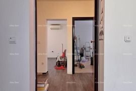 Stan Prodaja stana sa vrtom, 100m udaljenog od mora, Fažana!, Fažana, Appartment