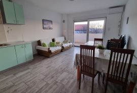 Novi Vinodolski, Povile - etaža kuće sa dva stana, Novi Vinodolski, Appartement