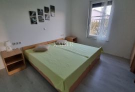 Novi Vinodolski, Povile - etaža kuće sa dva stana, Novi Vinodolski, Appartement