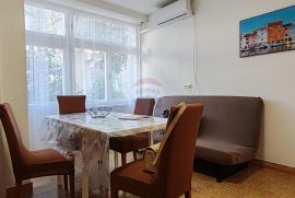 Rijeka, Krnjevo, 2S stan, 70 m2, pogled na more, Rijeka, Appartment