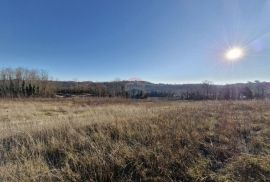 Pazin,Trviž -građevinsko zemljište turstičke namjene,zona T2, 5600m2, Pazin - Okolica, Arazi