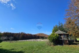 Stari Laz, Gorski kotar - kuća, 130 m2, Ravna Gora, Ev