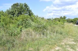 EKSKLUZIVNO ZEMLJIŠTE NA RUBU URBANIZACIJE NEDALEKO OD CENTRA, Vodnjan, Land