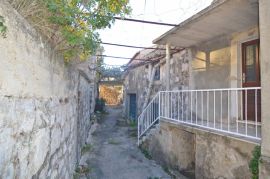 Kamene kuće cca 200 m2 na atraktivnoj lokaciji - Dubrovnik okolica, Dubrovnik - Okolica, Casa