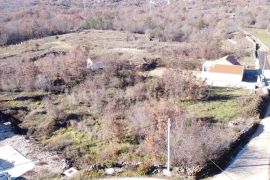 Imotski Poljica građevinsko zemljište 1351 m2 - novo u ponudi, Imotski, Terra