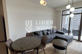 Lux ID#8558, Savski Venac, Apartamento