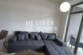 Lux ID#8558, Savski Venac, Daire