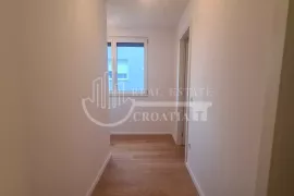 Prodaja, Trešnjevka, ekskluzivan dvosoban stan sa GPM, lođom i spremištem, Zagreb, Apartamento