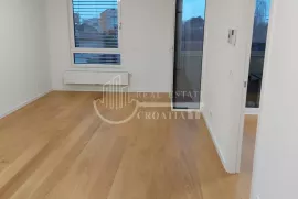 Zakup, Trnje, zakup 48m2 stana u novogradnji sa GPM, Zagreb, Appartamento