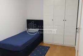 Zakup, Trnje, zakup 48m2 stana u novogradnji sa GPM, Zagreb, Appartamento