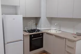 Zakup, Trnje, zakup 48m2 stana u novogradnji sa GPM, Zagreb, Appartamento