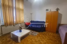 Najam, stan 62m2, Filipovićeva ulica, Maksimir, Zagreb, Wohnung