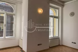 NAJAM, poslovni prostor, uredski, Zagreb, Centar, Zagreb, Apartamento