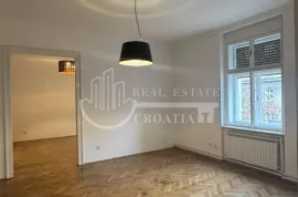 Zakup, Donji grad, poslovni prostor 125m2, Zagreb, Wohnung