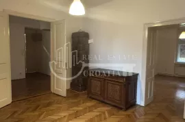 Zakup, Donji grad, poslovni prostor 125m2, Zagreb, Wohnung