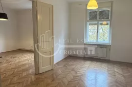 Zakup, Donji grad, poslovni prostor 125m2, Zagreb, Wohnung