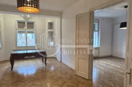 Zakup, Donji grad, poslovni prostor 125m2, Zagreb, Wohnung