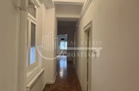 Zakup, Donji grad, poslovni prostor 125m2, Zagreb, Wohnung