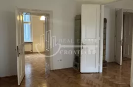 Zakup, Donji grad, poslovni prostor 125m2, Zagreb, Wohnung