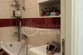 Prodaja, Trešnjevka jednosoban stan sa spremištem 53m2, Zagreb, Apartamento