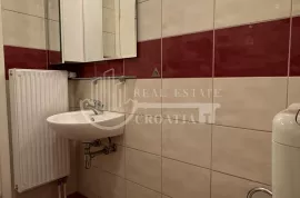 Prodaja, Trešnjevka jednosoban stan sa spremištem 53m2, Zagreb, Apartamento