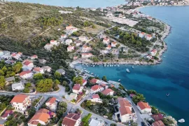 SEVID, KUĆA 70M OD MORA, Marina, Maison