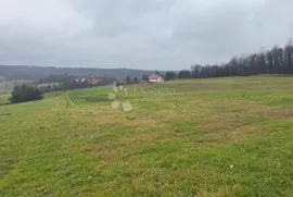 4114 m² oaze mira u Kravarskom – stvorite svoju viziju!, Kravarsko, Terrain