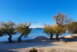 Etno selo prvi red do mora, Vodice, العقارات التجارية