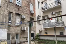 ODLIČAN STAN U HATZOVOJ, Zagreb, Flat