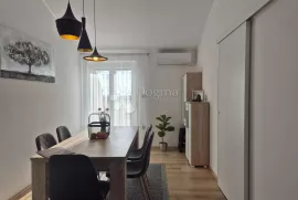 Osunčan stan s pogledom na Brijune, Vodnjan, Appartement