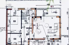 NOVOGRADNJA MEDULIN - ZGRADA C (S4) - 1.kat, Medulin, Appartment