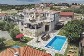 Predivna Villa u okolici Pule, Ližnjan, Casa